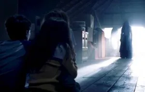 چرا نفرین لیورونا بخشی از دنیای فیلم‌های احضار نیست؟