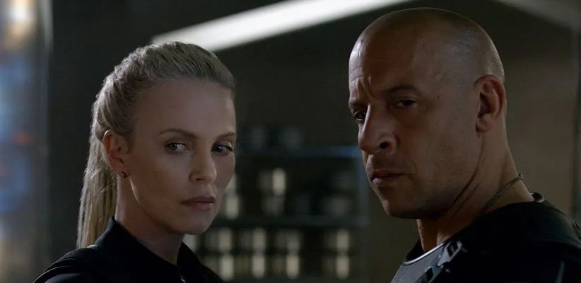 سرنوشت خشمگین