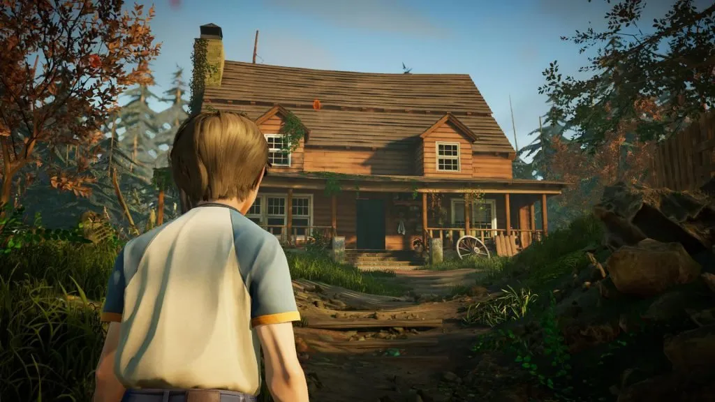 بازی ورتیگو آلفرد هیچکاک