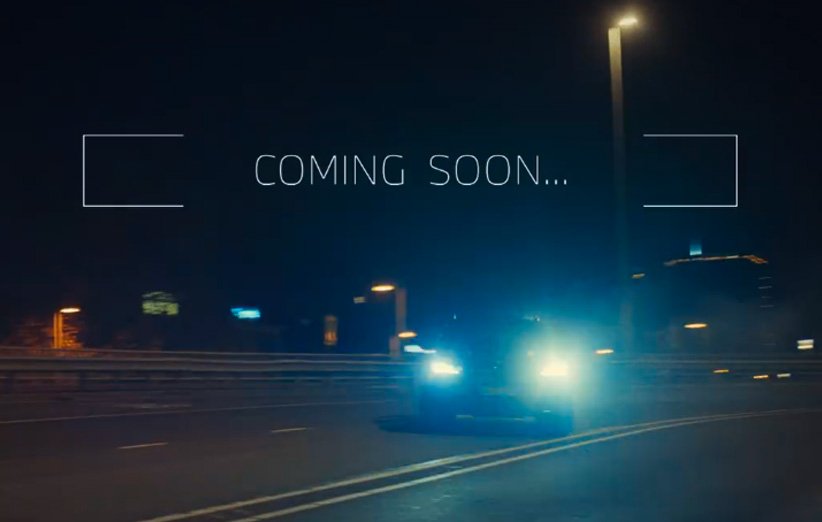نخستین ویدیوی رسمی BMW X3 M 2022 و X4 M
