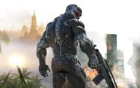بازی Crysis Remastered