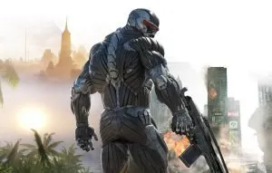 نسخه‌ی بازسازی‌ شده‌ی سه‌گانه‌ی کرایسیس معرفی شد