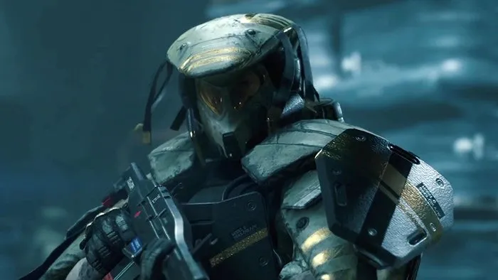 بازی Death Stranding Director's Cut