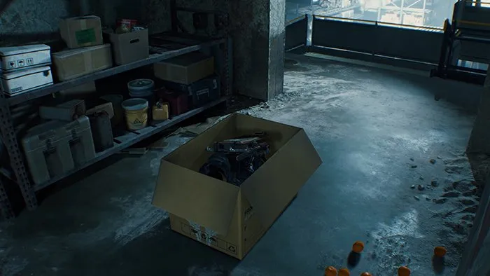 بازی Death Stranding Director's Cut