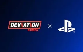 استودیوی Deviation Games