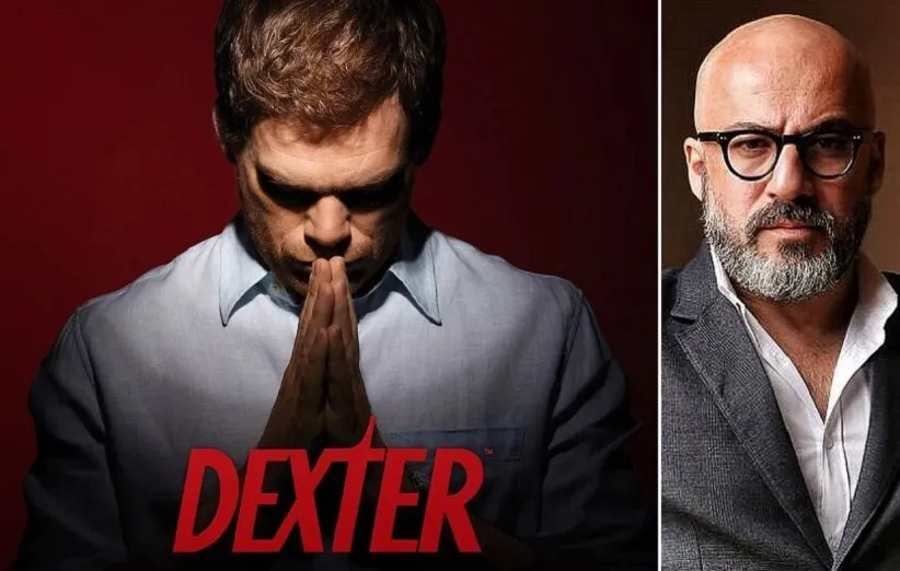 نسخه‌ی ایرانی سریال دکستر