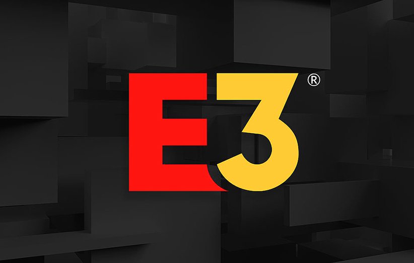 نمایشگاه E3 2021