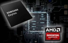 سامسونگ AMD