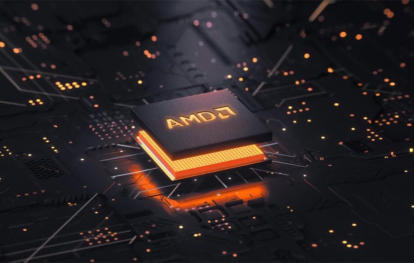 سامسونگ AMD