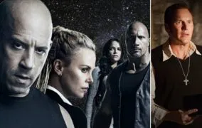 فیلم سریع و خشمگین 9