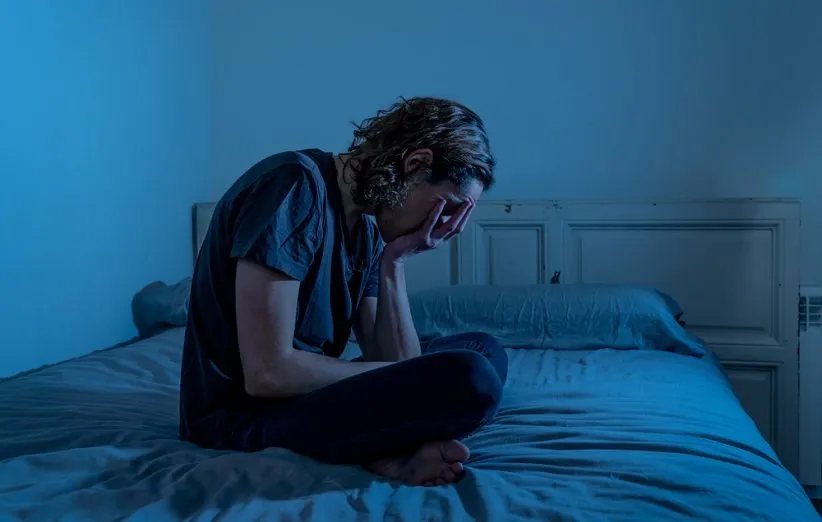 احساس بی‌ارزشی