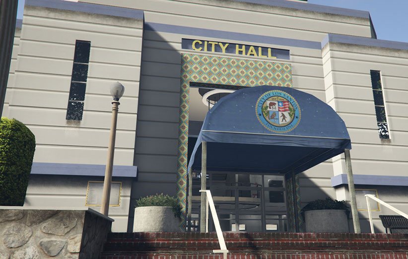 بازی GTA Online