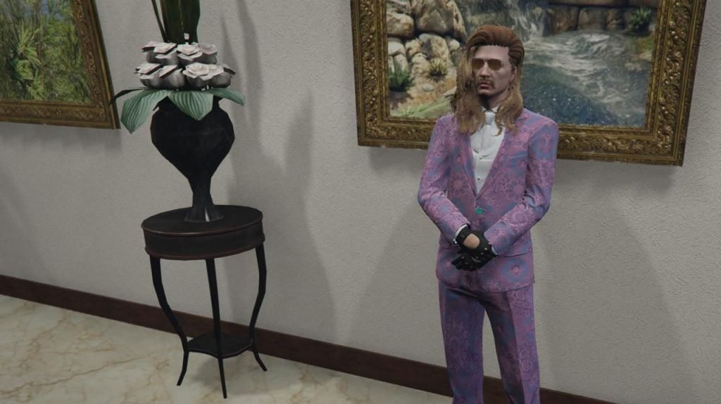 رولپلی GTA