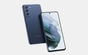 گلکسی S21 فن ادیشن