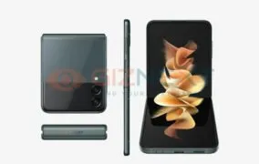 گلکسی زد فلیپ 3