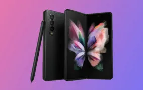 گلکسی زد فولد 3