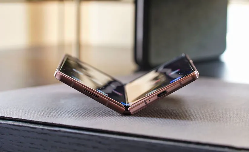 گوگل پیکسل تاشو