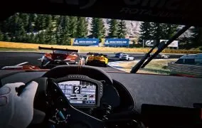 بازی Gran Turismo 7