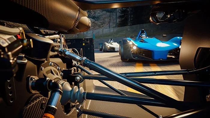 بازی Gran Turismo 7