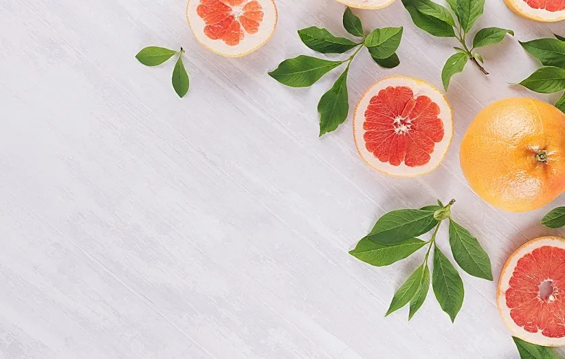 گریپ فروت را کی بخوریم