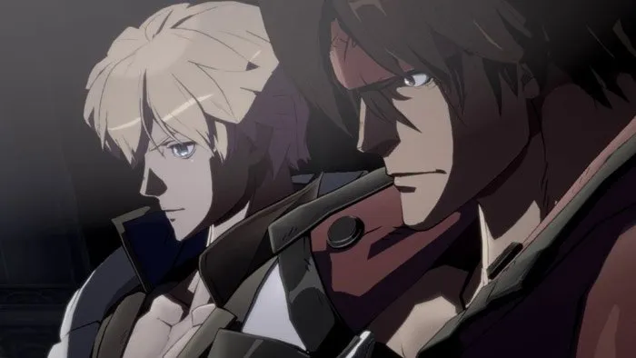 بازی Guilty Gear Strive