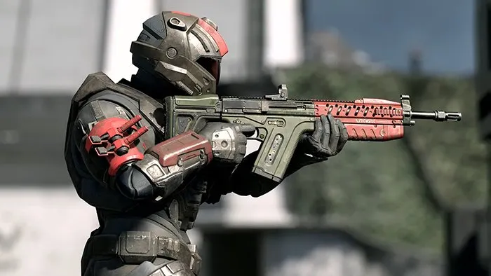 بازی Halo Infinite