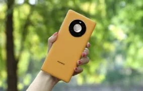 هواوی میت 50