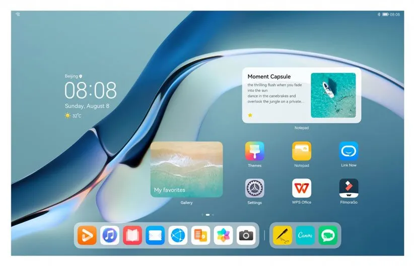 هواوی میت‌پد پرو