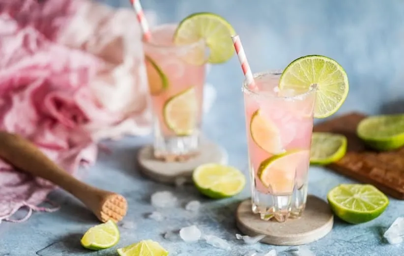 با هندوانه لیموناد متفاوت تهیه کنید