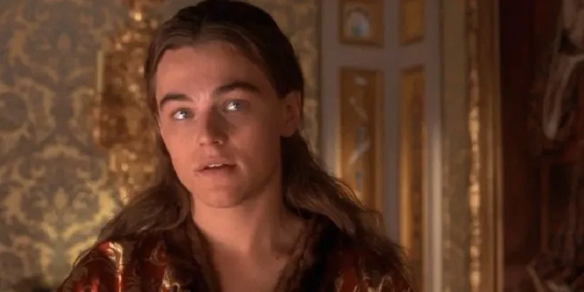 لئوناردو دیکاپریو