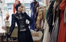 فیلم‌های لایو اکشن دیزنی