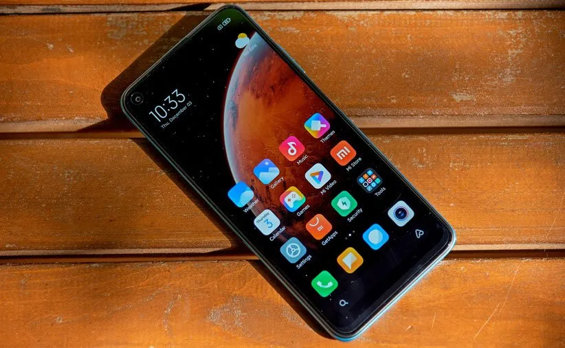 شیائومی MIUI 13