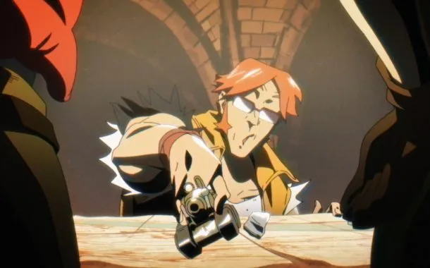 بازی Metal-Slug-Tactics