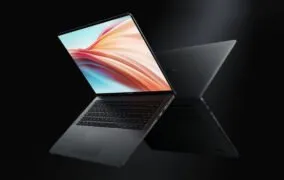 می نوت‌بوک پرو ایکس