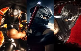 نقد و بررسی بازی Ninja Gaiden Master Collection