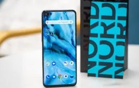 وان‌پلاس نورد CE 5G