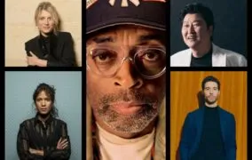 هیئت داوران کن 2021