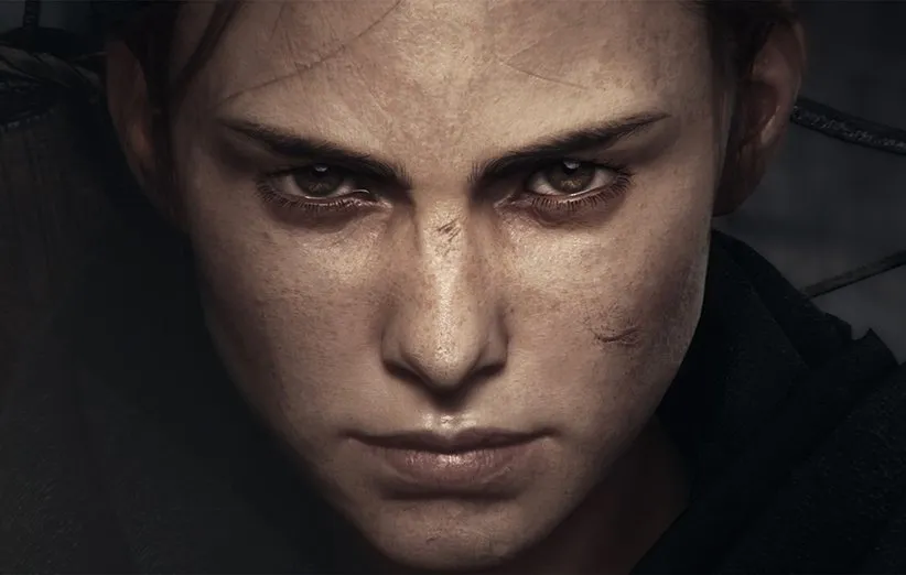 بازی Plague Tale Requiem