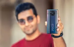 گوشی پوکو X3 پرو