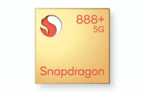 اسنپدراگون 888 پلاس
