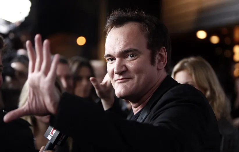 کوئنتین تارانتینو