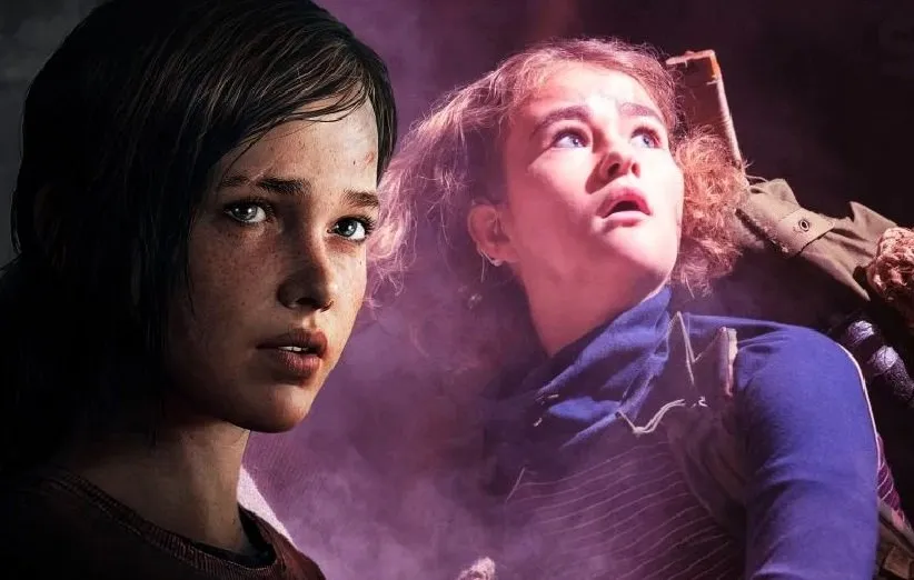 بازی The Last Of Us