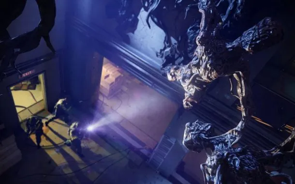 بازی Rainbow-Six-Extraction