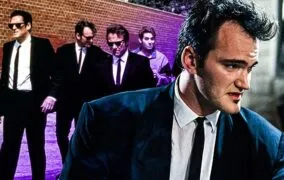 فیلم سگ‌های انباری