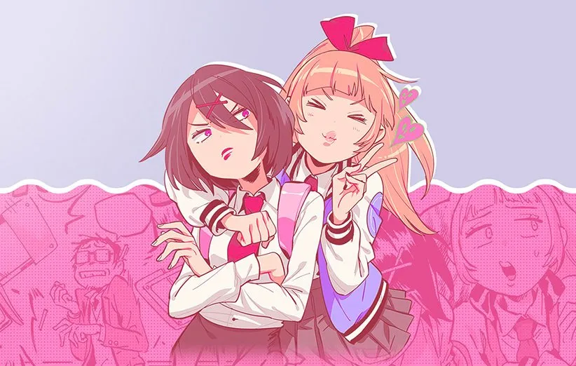 بازی River City Girls