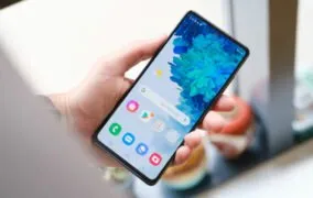 گلکسی S21 فن ادیشن