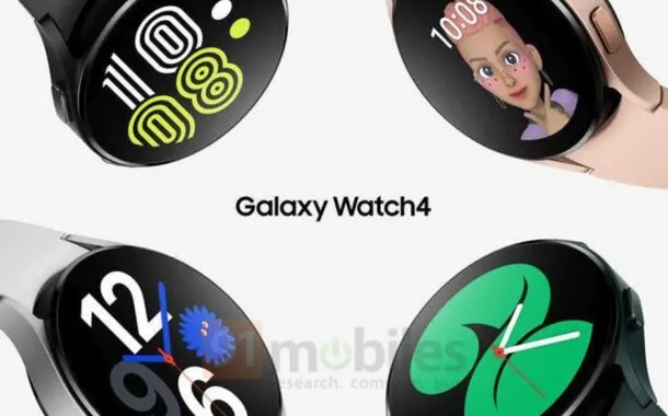 ساعت هوشمند سامسونگ گلکسی واچ 3