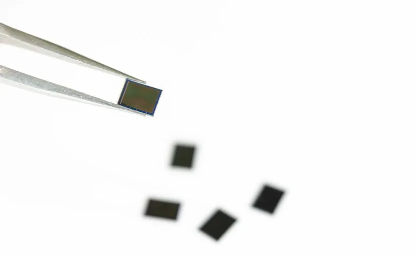 سنسور Isocell JN1