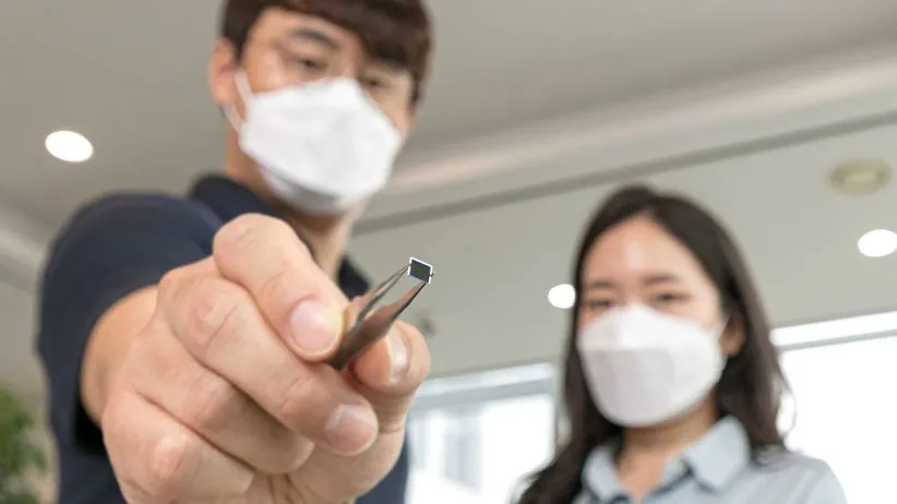 سنسور Isocell JN1