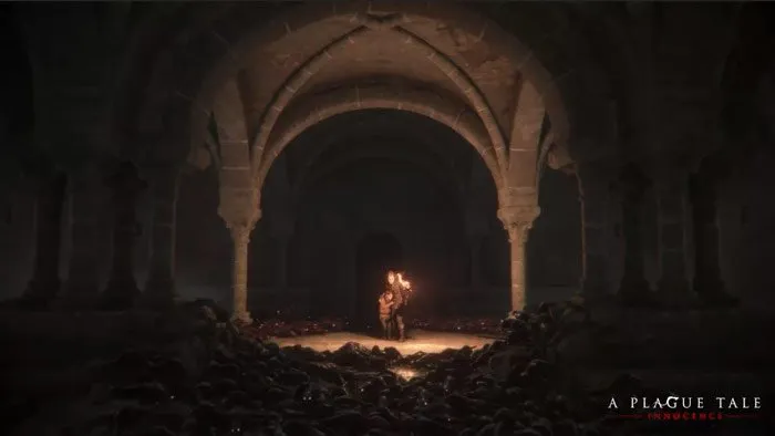 بازی A Plague Tale: Innocence